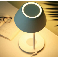 Yeelight Star Table Lamp Pro YLCT03YL 18W LED Wireless Charging for Xiaomi etc phones